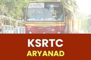 KSRTC Aryanad