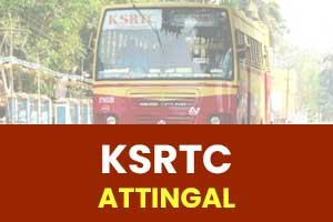 KSRTC Attingal