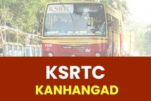 KSRTC Kanhangad