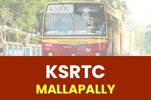 KSRTC Mallapally