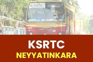 KSRTC Neyyatinkara