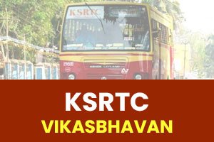 KSRTC Vikasbhavan