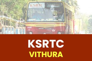 KSRTC Vithura